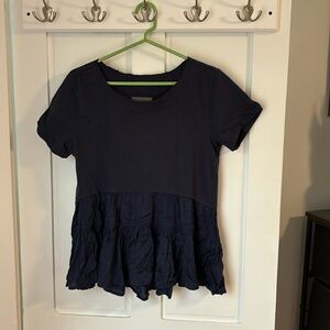 Navy anthropologies top